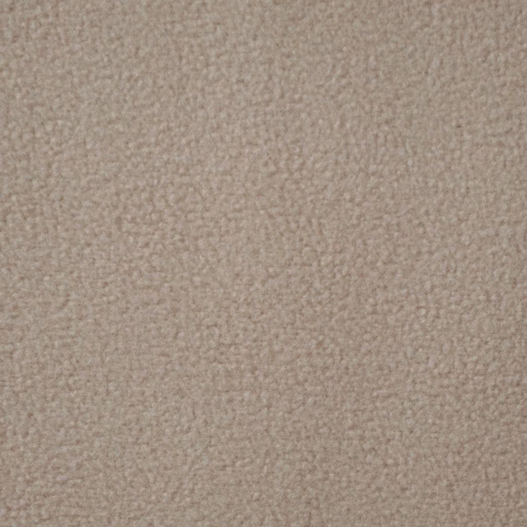 Polar Fleece Doubleface antipilling zweifarbig beige ecru